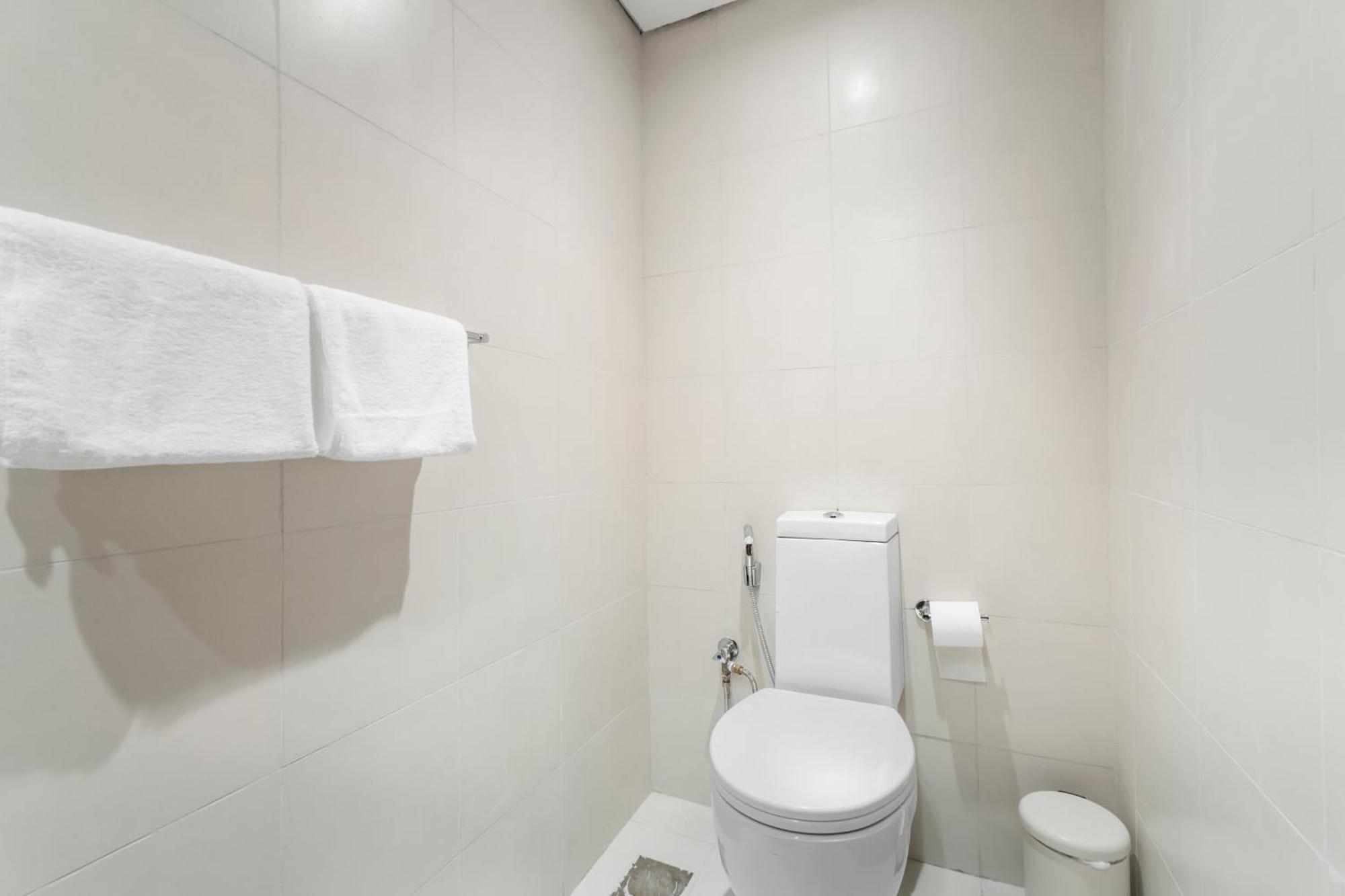 Stylish 1 Bedroom - Burj Khalifa View- 5Mn Walk To Dubai Mall-Apartment In Burj Views Tower دبي