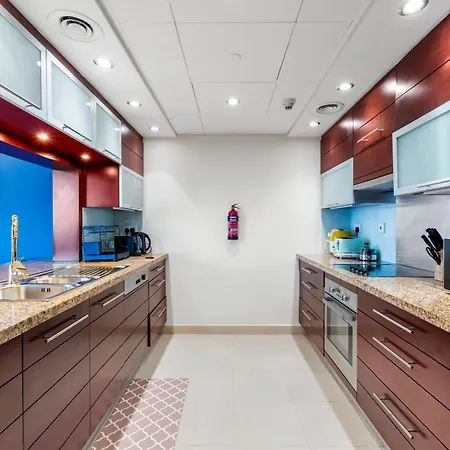 Stylish 1 Bedroom - Burj Khalifa View- 5Mn Walk To Dubai Mall-Apartment In Burj Views Tower Exterior photo