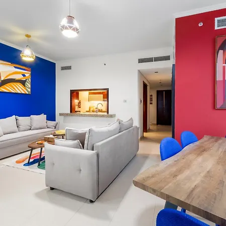 Stylish 1 Bedroom - Burj Khalifa View- 5Mn Walk To Dubai Mall-Apartment In Burj Views Tower Exterior photo